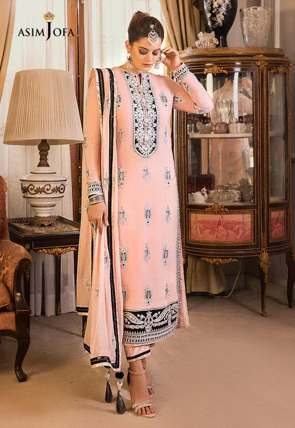 Asim Jofa | Nuri Mahroo | AJSM 10 - Rang-e-Khaas