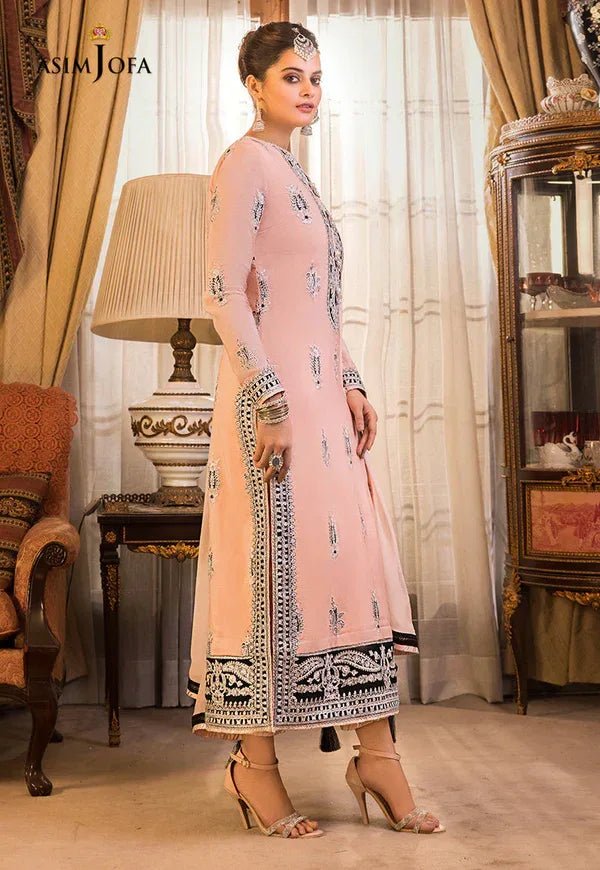 Asim Jofa | Nuri Mahroo | AJSM 10 - Rang-e-Khaas