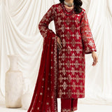 ALIZEH-DUA-V02D02A-ALARA(RED)