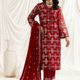 ALIZEH-DUA-V02D02A-ALARA(RED)
