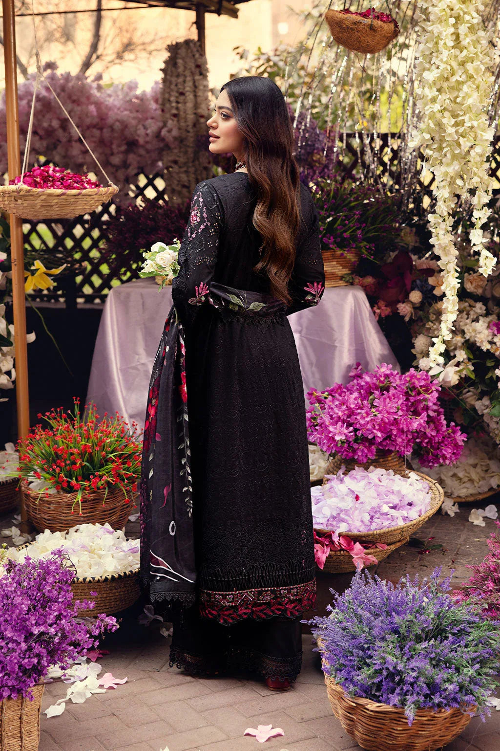 Ramsha | Andaaz Collection | Z-1109 - Rang-e-Khaas