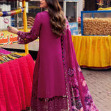 Ramsha | Andaaz Collection | Z-1106