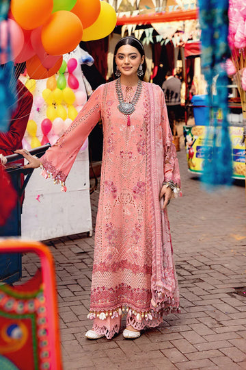 Ramsha | Andaaz Collection | Z-1108 - Rang-e-Khaas