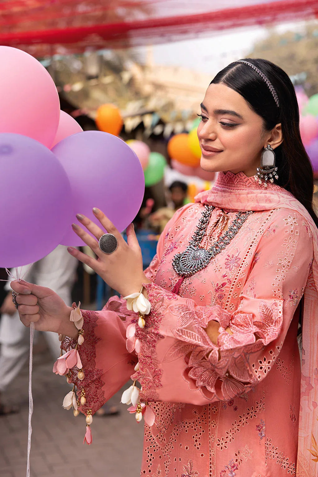 Ramsha | Andaaz Collection | Z-1108 - Rang-e-Khaas