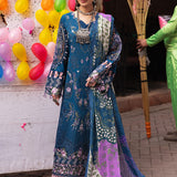Ramsha | Andaaz Collection | Z-1105