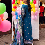 Ramsha | Andaaz Collection | Z-1105