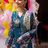 Ramsha | Andaaz Collection | Z-1105