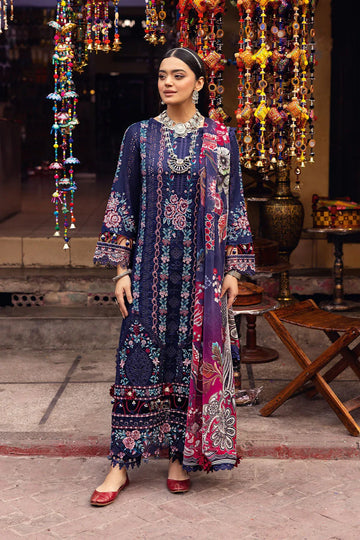 Ramsha | Andaaz Collection | Z-1101 - Rang-e-Khaas