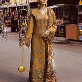 Ramsha | Andaaz Collection | Z-1103