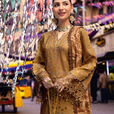 Ramsha | Andaaz Collection | Z-1103