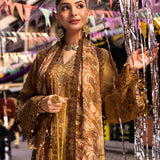 Ramsha | Andaaz Collection | Z-1103