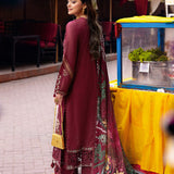 Ramsha | Andaaz Collection | Z-1104