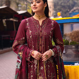 Ramsha | Andaaz Collection | Z-1104