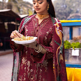 Ramsha | Andaaz Collection | Z-1104