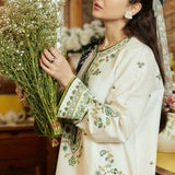 Zara Shahjahan | Coco Lawn Vol 2 | ARELA-7A