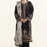 Zara Shahjahan | Coco Lawn Vol 2 | ARELA-7B