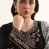 Zara Shahjahan | Coco Lawn Vol 2 | ARELA-7B