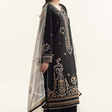 Zara Shahjahan | Coco Lawn Vol 2 | ARELA-7B