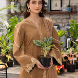 Izel | Meadow Muse Embroidered Lawn 25 | AVELA