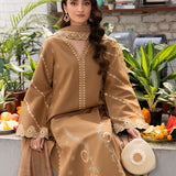 Izel | Meadow Muse Embroidered Lawn 25 | AVELA