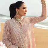 Dastangoi by Afrozeh Wedding Formals 3Pc Suit AWE-03 Shazma
