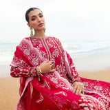 Dastangoi by Afrozeh Wedding Formals 3Pc Suit AWE-04 Nageen