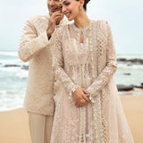 Dastangoi by Afrozeh Wedding Formal 3Pc Suit AWE-05 Shahnoor