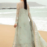 Dastangoi by Afrozeh Wedding Formals 3Pc Suit AWE-08 Shanzay