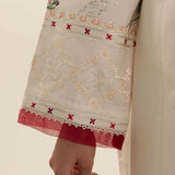 Zara Shahjahan | Coco Lawn Vol 2 | AYRA-6A