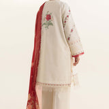 Zara Shahjahan | Coco Lawn Vol 2 | AYRA-6A