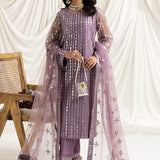ALIZEH-DUA-V02D03B-AYSAL(LILAC)