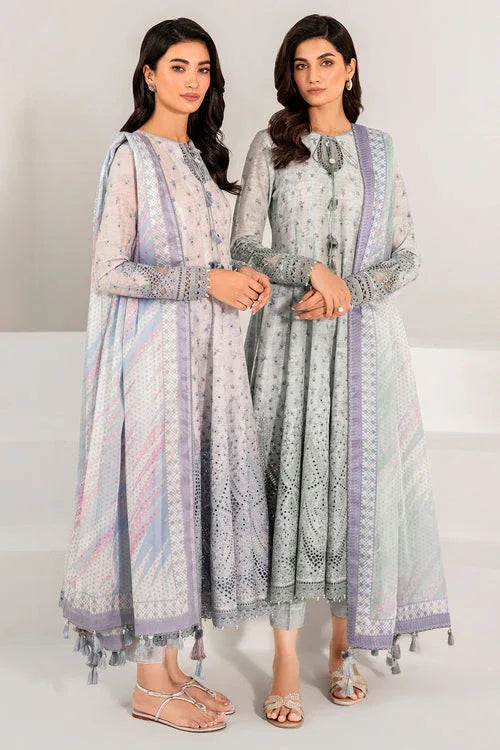 Jazmin | Ready to Wear 25 | RTW-1188 - Rang-e-Khaas