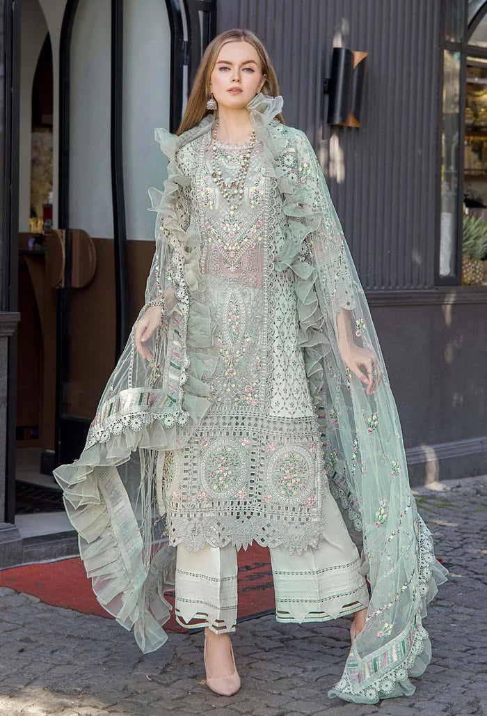 Adans Libas | Lawn by Irha Zia | Adan's Lawn 5544
