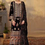 Adans Libas | Plachi Luxury Formals 24 | PLACHI 4445