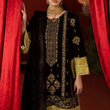 Adans Libas | Plachi Luxury Formals 24 | PLACHI 1416