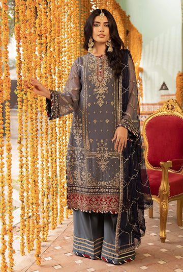 Adans Libas | Rang e Mehfil Formals |  RANG-E-MEHFIL 013 - Rang-e-Khaas