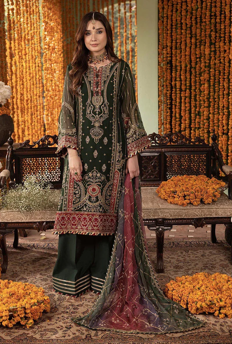 Adans Libas | Rang e Mehfil Formals |  RANG-E-MEHFIL 003 - Rang-e-Khaas