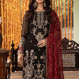 Adans Libas | Rang e Mehfil Formals |  RANG-E-MEHFIL 004
