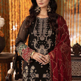 Adans Libas | Rang e Mehfil Formals |  RANG-E-MEHFIL 004