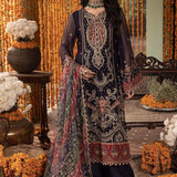 Adans Libas | Rang e Mehfil Formals |   RANG-E-MEHFIL 002