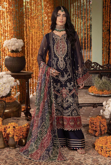 Adans Libas | Rang e Mehfil Formals |   RANG-E-MEHFIL 002 - Rang-e-Khaas