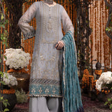 Adans Libas | Rang e Mehfil Formals |  RANG-E-MEHFIL 005