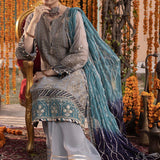 Adans Libas | Rang e Mehfil Formals |  RANG-E-MEHFIL 005