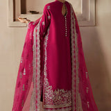 Afrozeh | DIVANI SILK EDIT '25 | Shabana