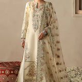Afrozeh | DIVANI SILK EDIT '25 | Arjumand