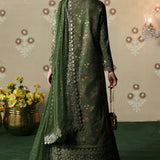 Afrozeh | DIVANI SILK EDIT '25 | Zeba