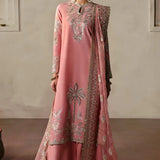Afrozeh | DIVANI SILK EDIT '25 | Gulrukh