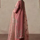 Afrozeh | DIVANI SILK EDIT '25 | Gulrukh