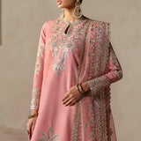 Afrozeh | DIVANI SILK EDIT '25 | Gulrukh