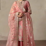 Afrozeh | DIVANI SILK EDIT '25 | Gulrukh